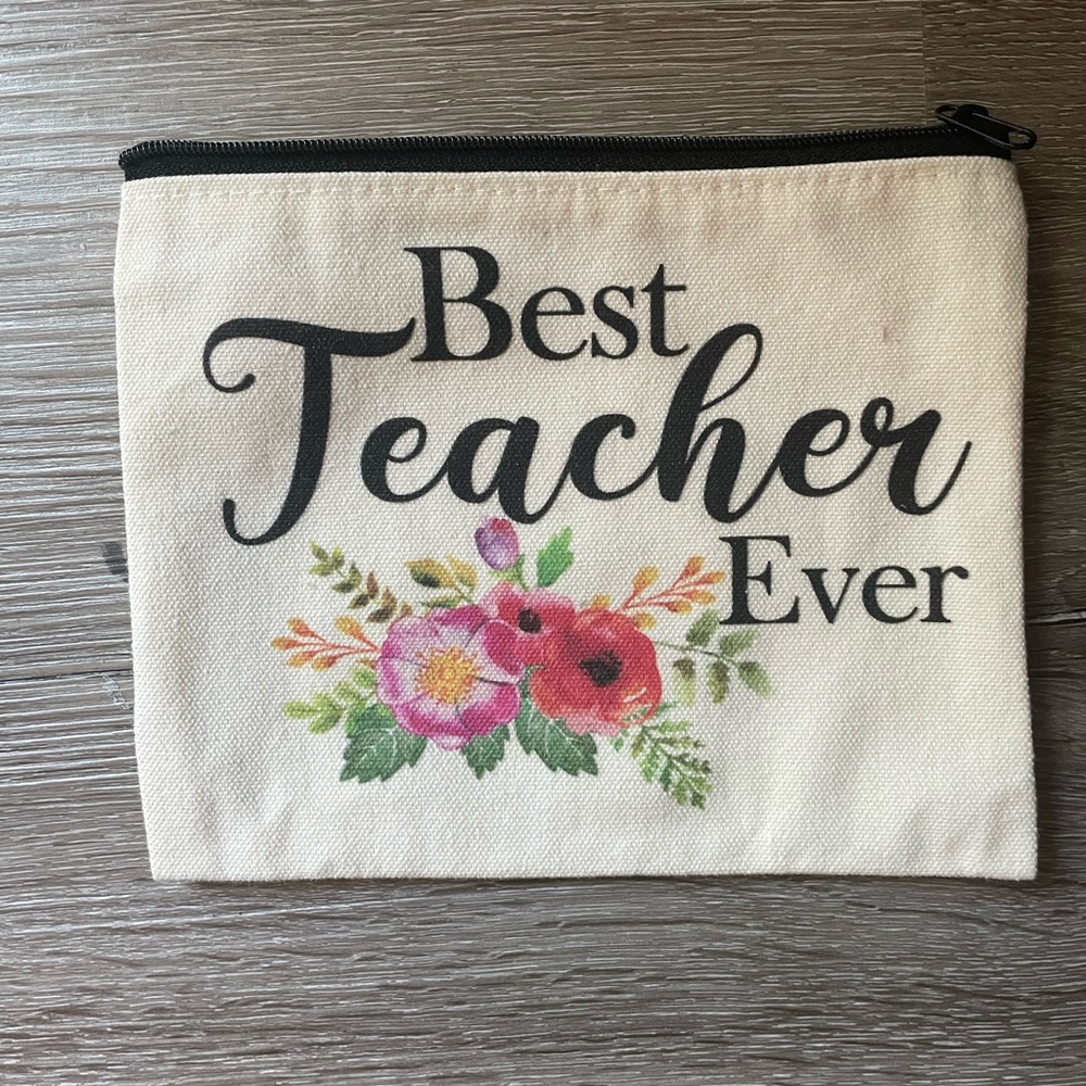 Pencil bag